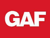 GAF Roofing Systems Logo
