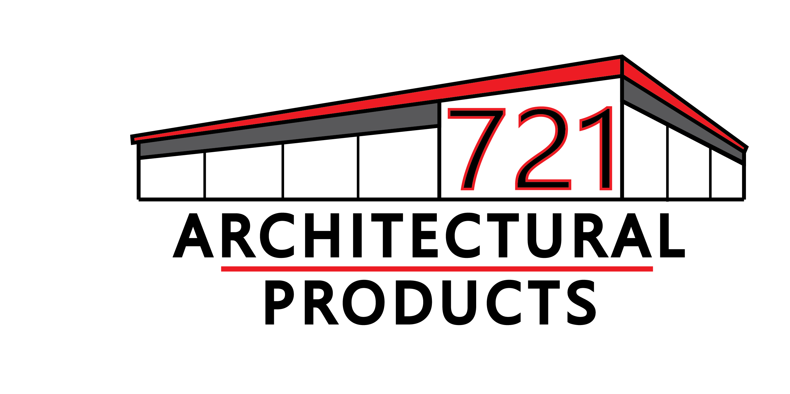 721 Architectural Products Logo