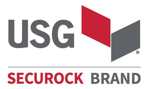 USG Securock Cover Boards Logo