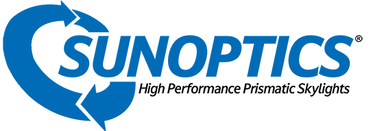 Sunoptics Daylighting Logo