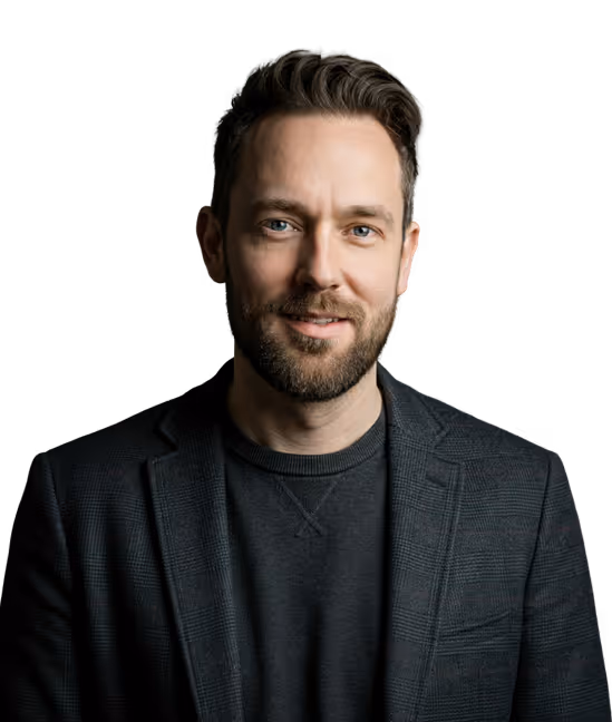 Fake character images for the testimoneal section