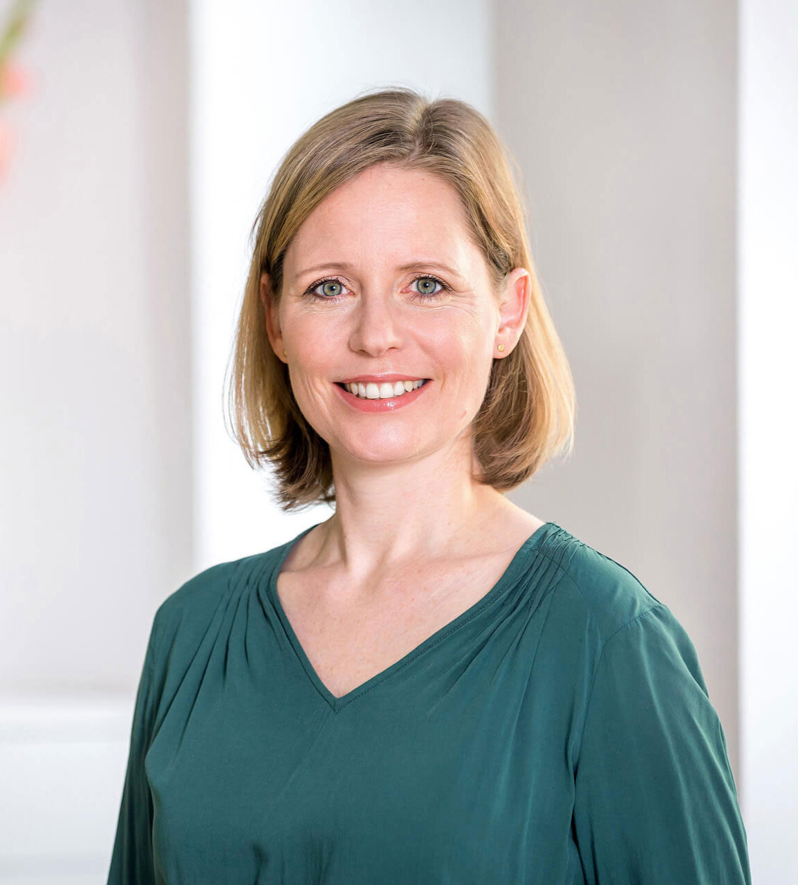 Artikelautorin Jennifer – Wasserqualitätsforscherin & Health-Redakteurin