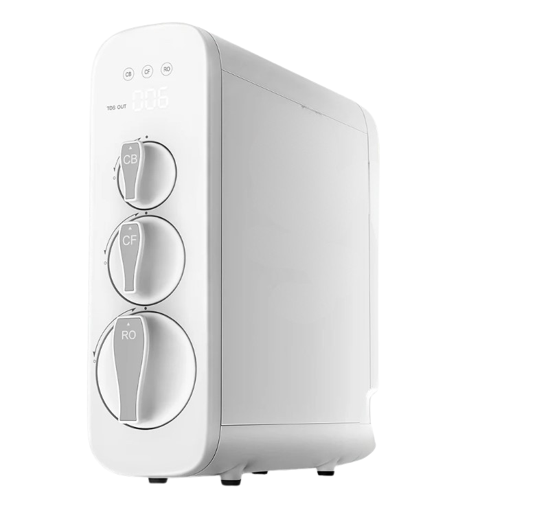 Umkehrosmose Countertop Wasserfilter