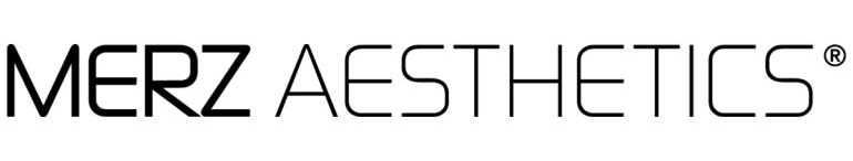 merz aesthetics logo