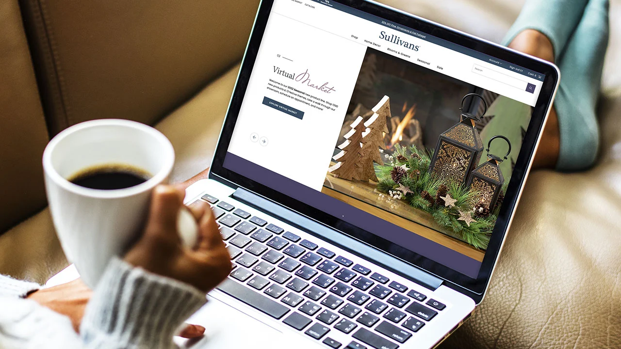 45% Higher Order Value, One Smarter Website