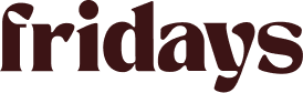 joinFridays logo