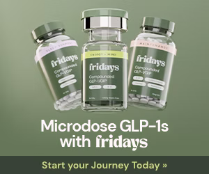 Microdosing GLP-1s