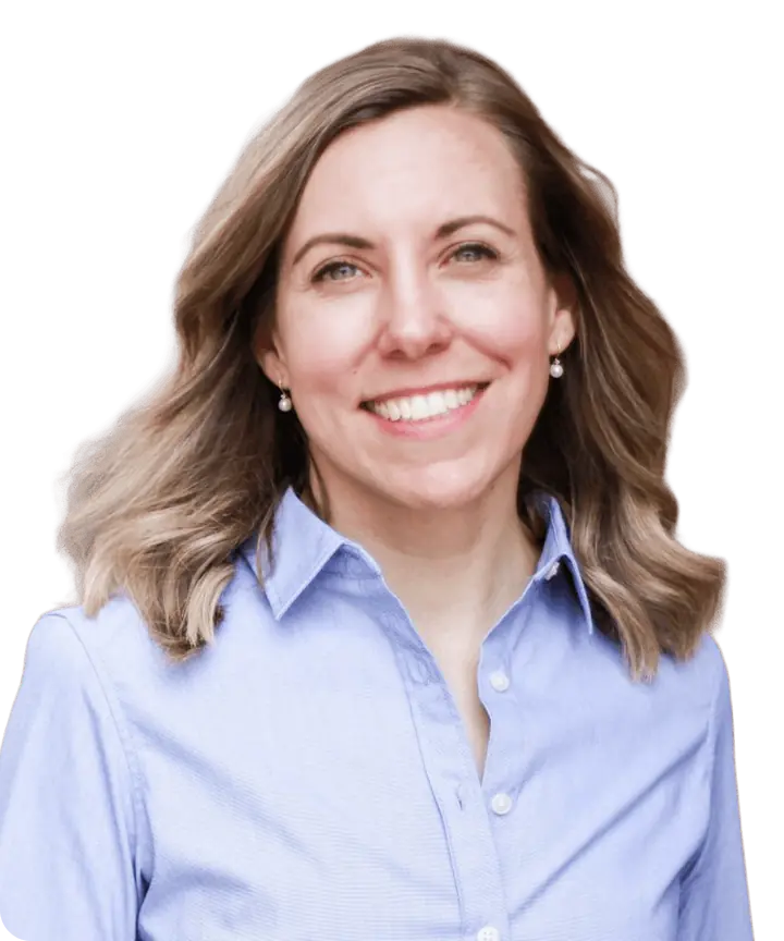 Sarah Trone Garriott