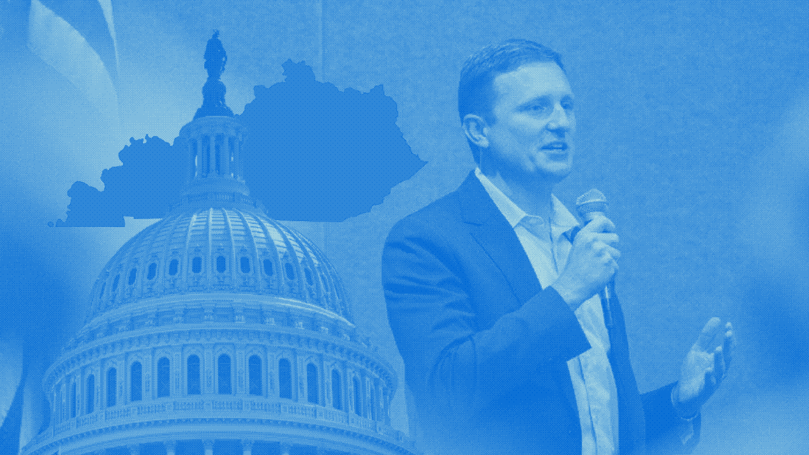 NEW POLITICS CANDIDATE ZACH DEMBO WINS DEMOCRATIC PRIMARY IN KENTUCKY’S 6TH CONGRESSIONAL DISTRICT