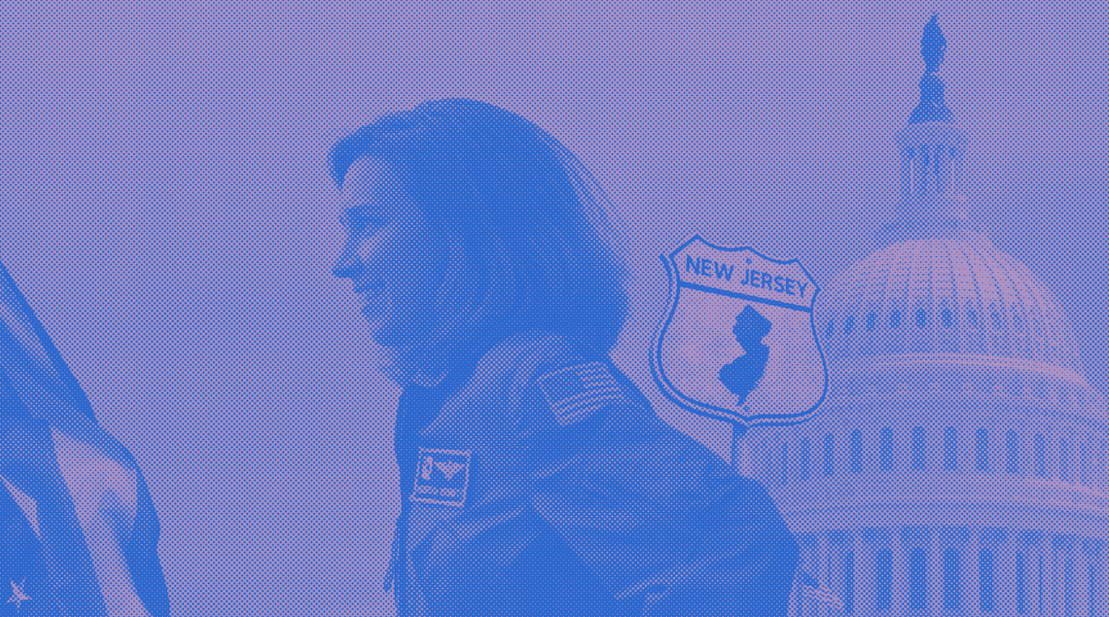 NEW POLITICS ENDORSED CANDIDATE REBECCA BENNETT WINS DEMOCRATIC PRIMARY FOR CONGRESS IN NEW JERSEY'S 7TH DISTRICT