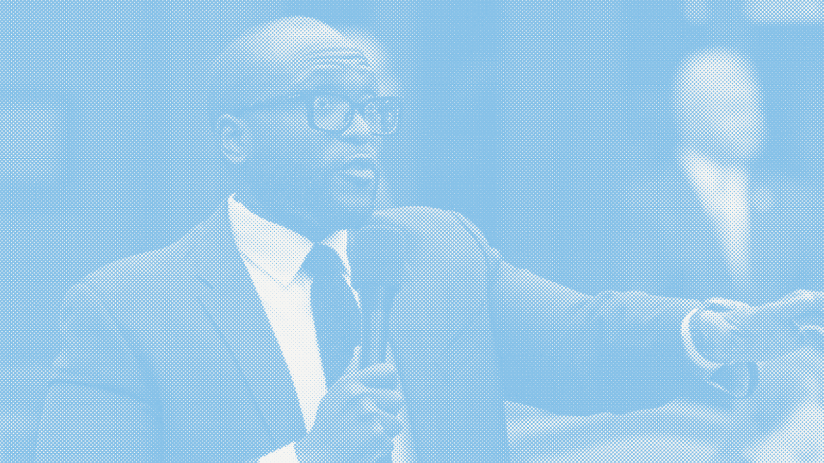 NEW POLITICS ENDORSES SHEVRIN JONES FOR CONGRESS IN FLORIDA'S 24th CONGRESSIONAL DISTRICT