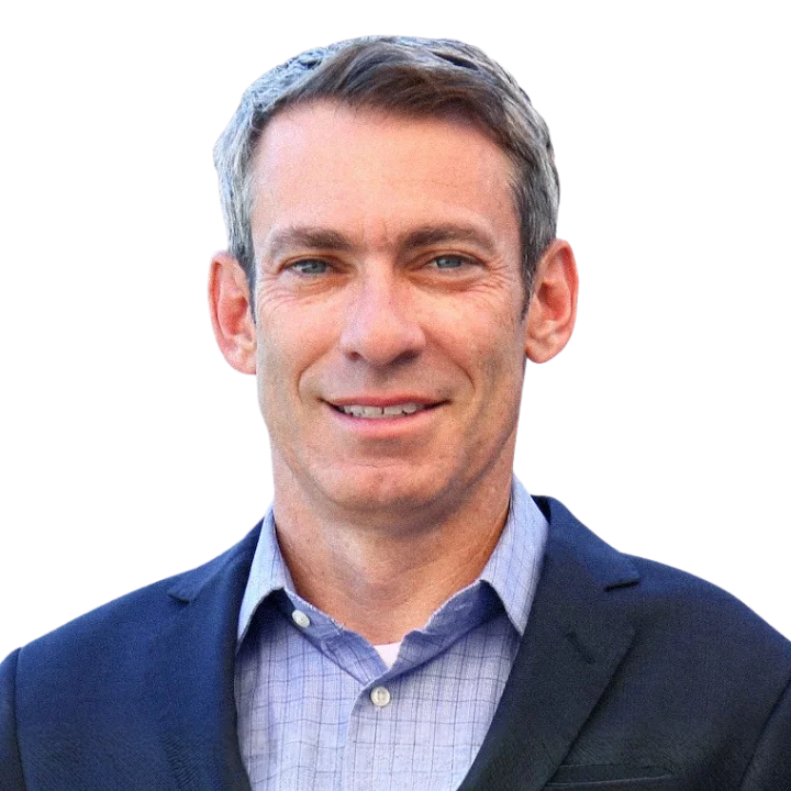 Aaron Lieberman