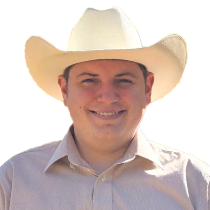 Michael Farrington
