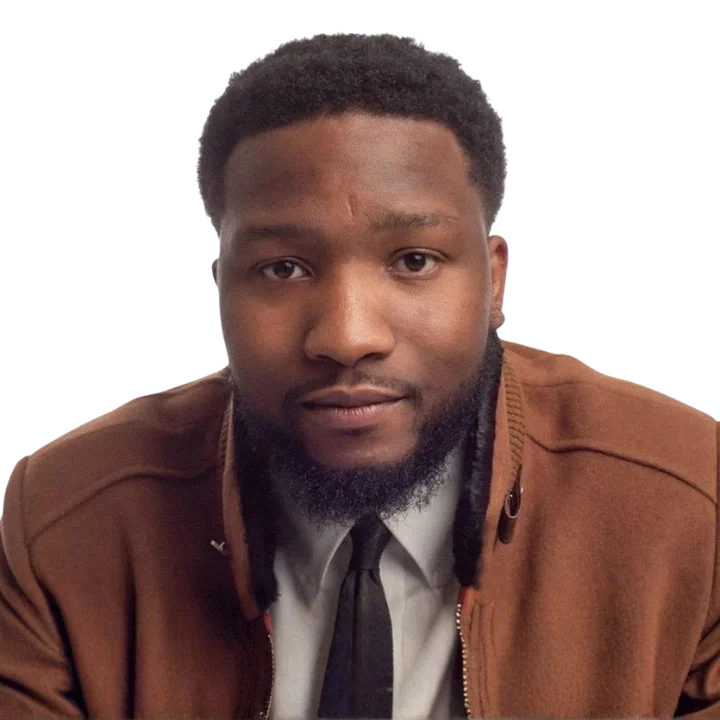Darrin Madison