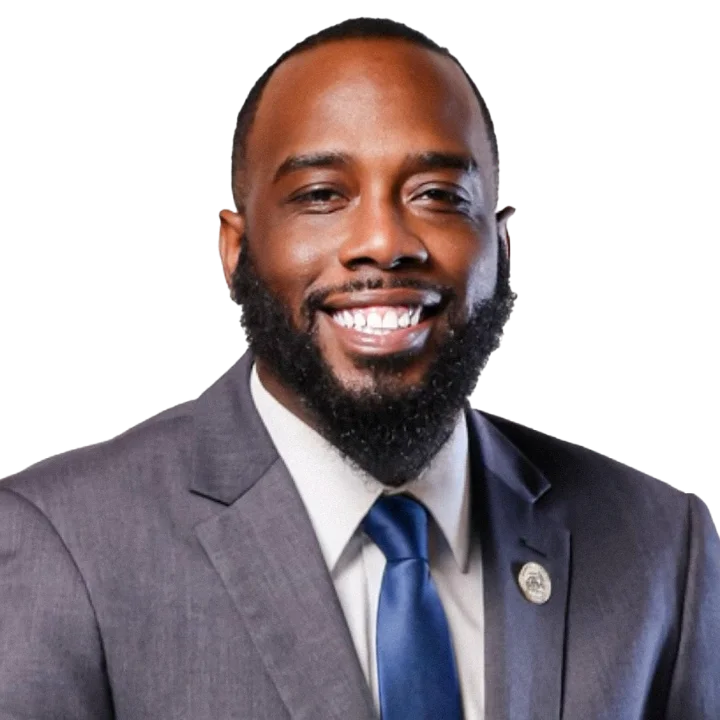 Marquese Averett