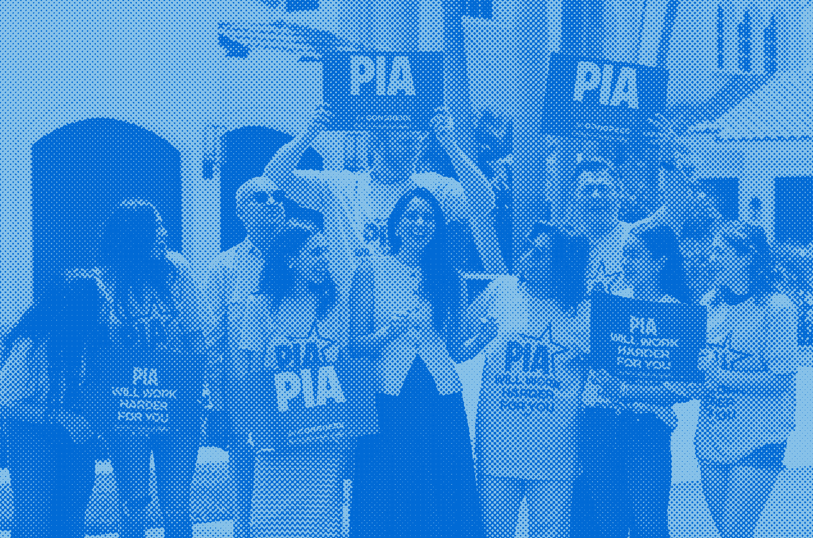 NEW POLITICS ENDORSED CANDIDATE PIA DANDIYA WINS DEMOCRATIC PRIMARY IN FLORIDA'S 22ND DISTRICT