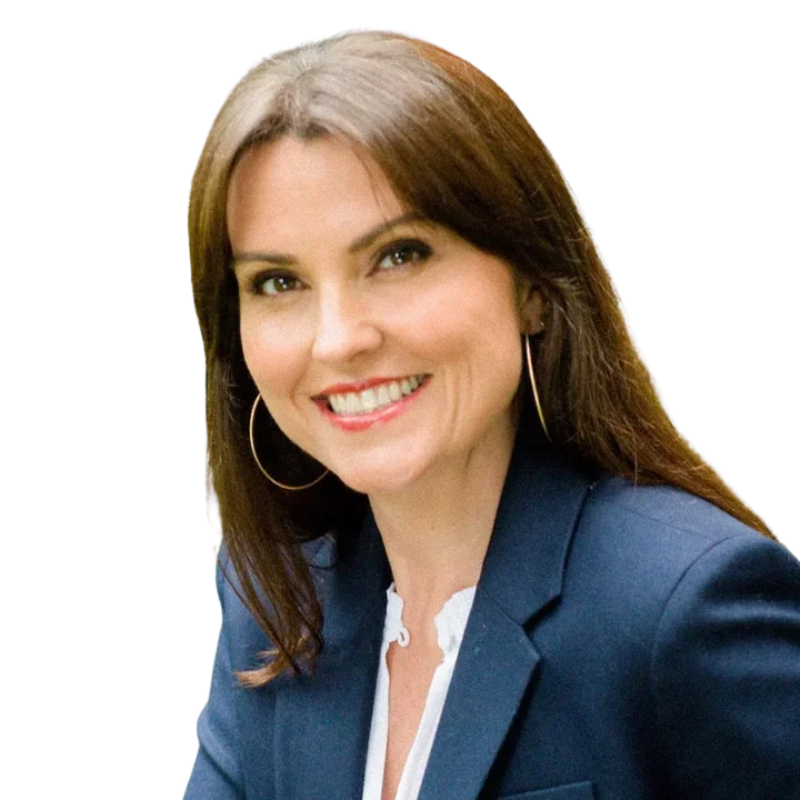 Jessica Bradley Rushing