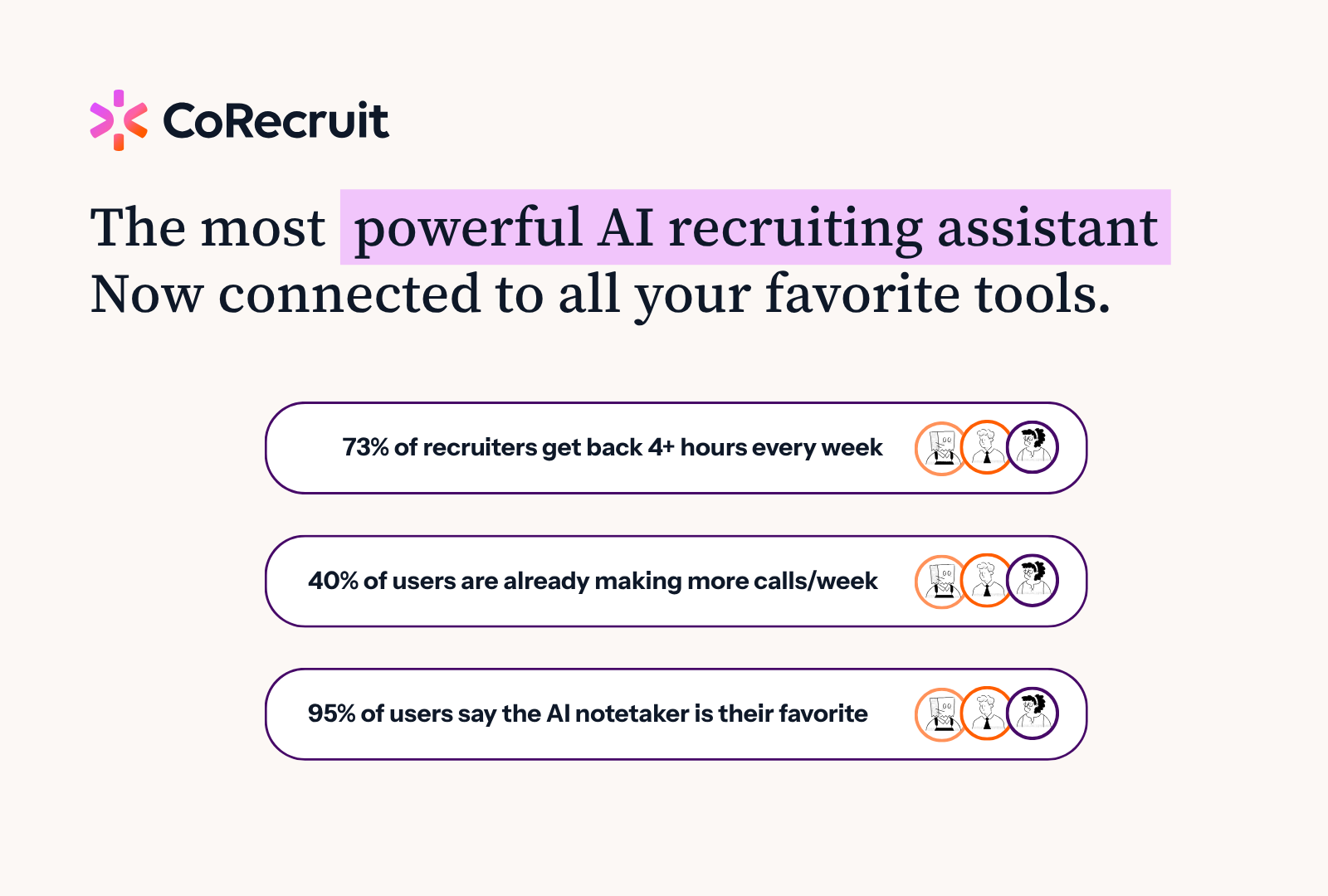 ai recruiting assistant mcp