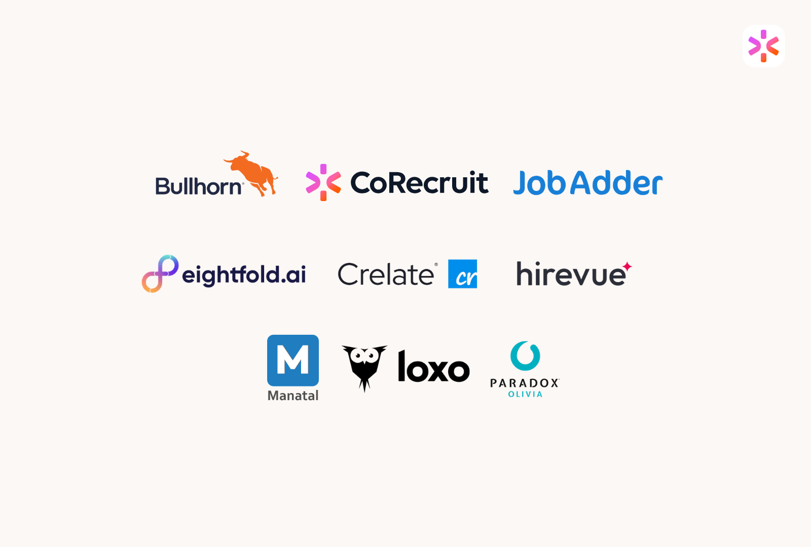 9 best ai recruiting tools