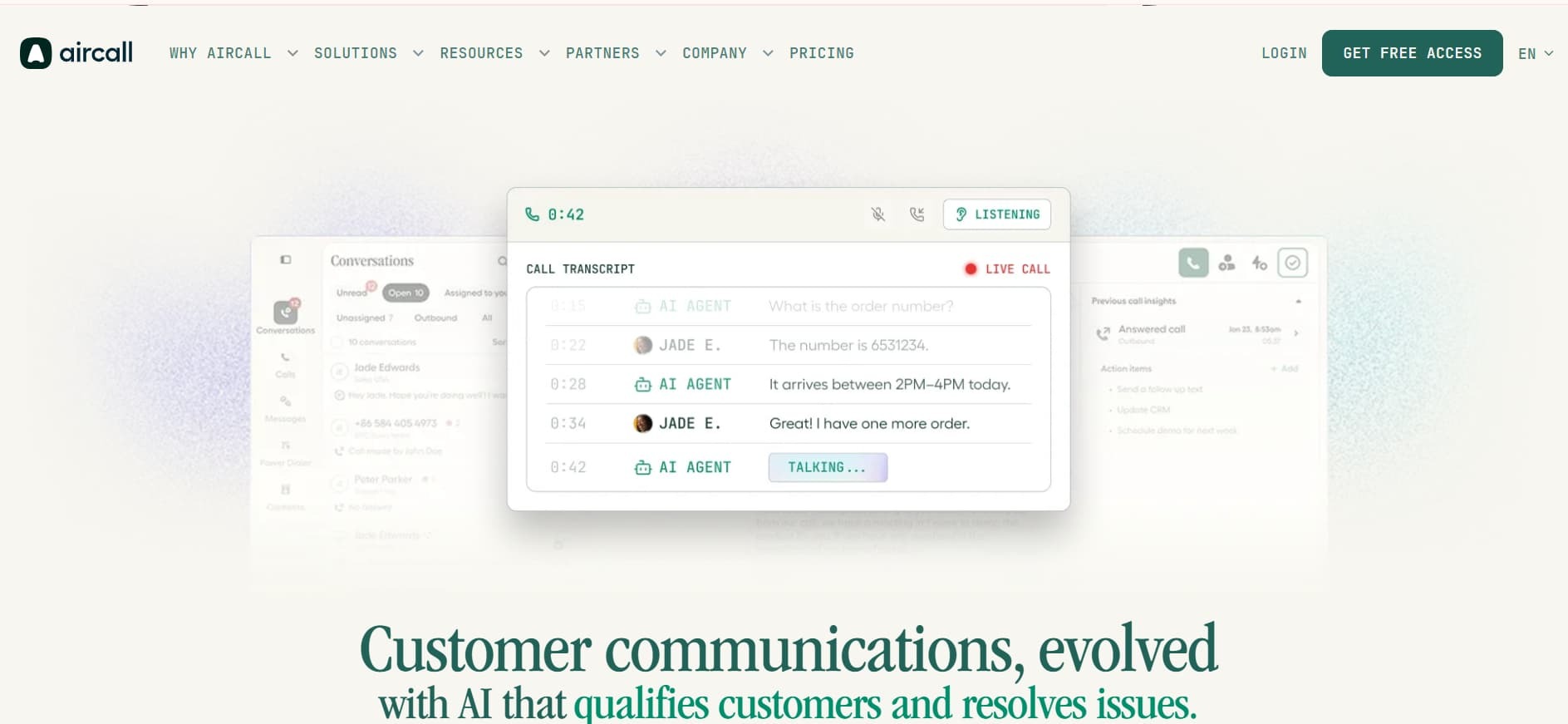 aircall voip