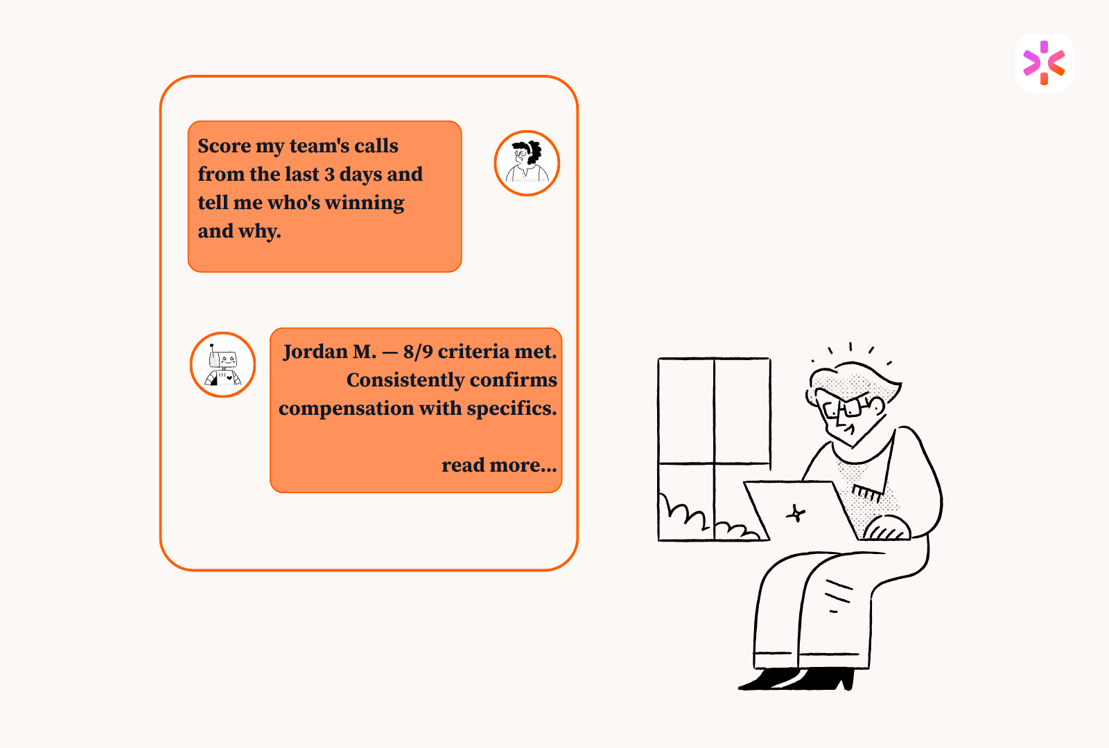 How are recruiters using AI for call coaching in 2026?