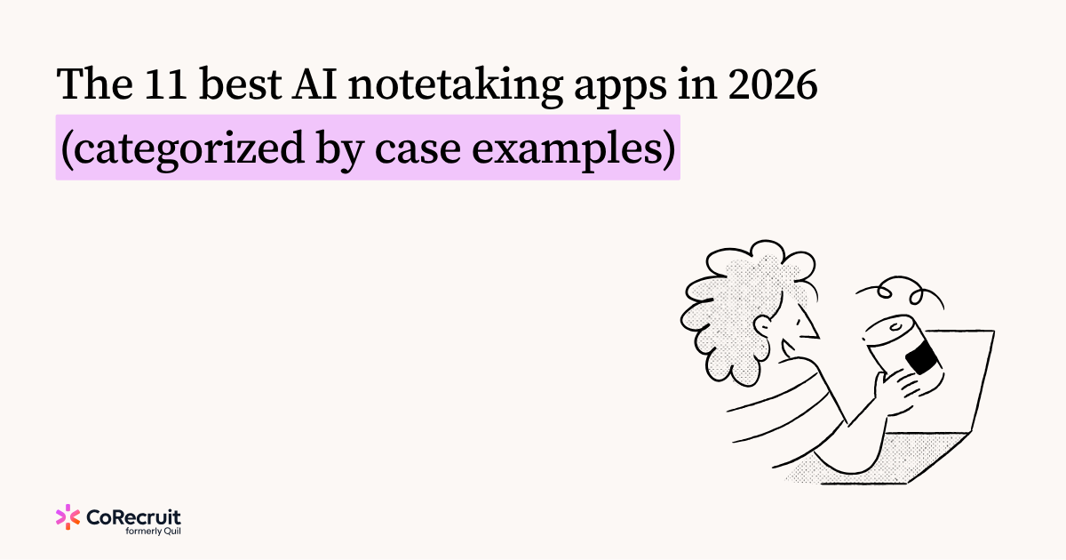 ai notetaking apps