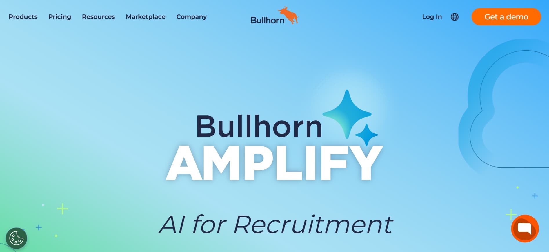bullhorn amplify comparison