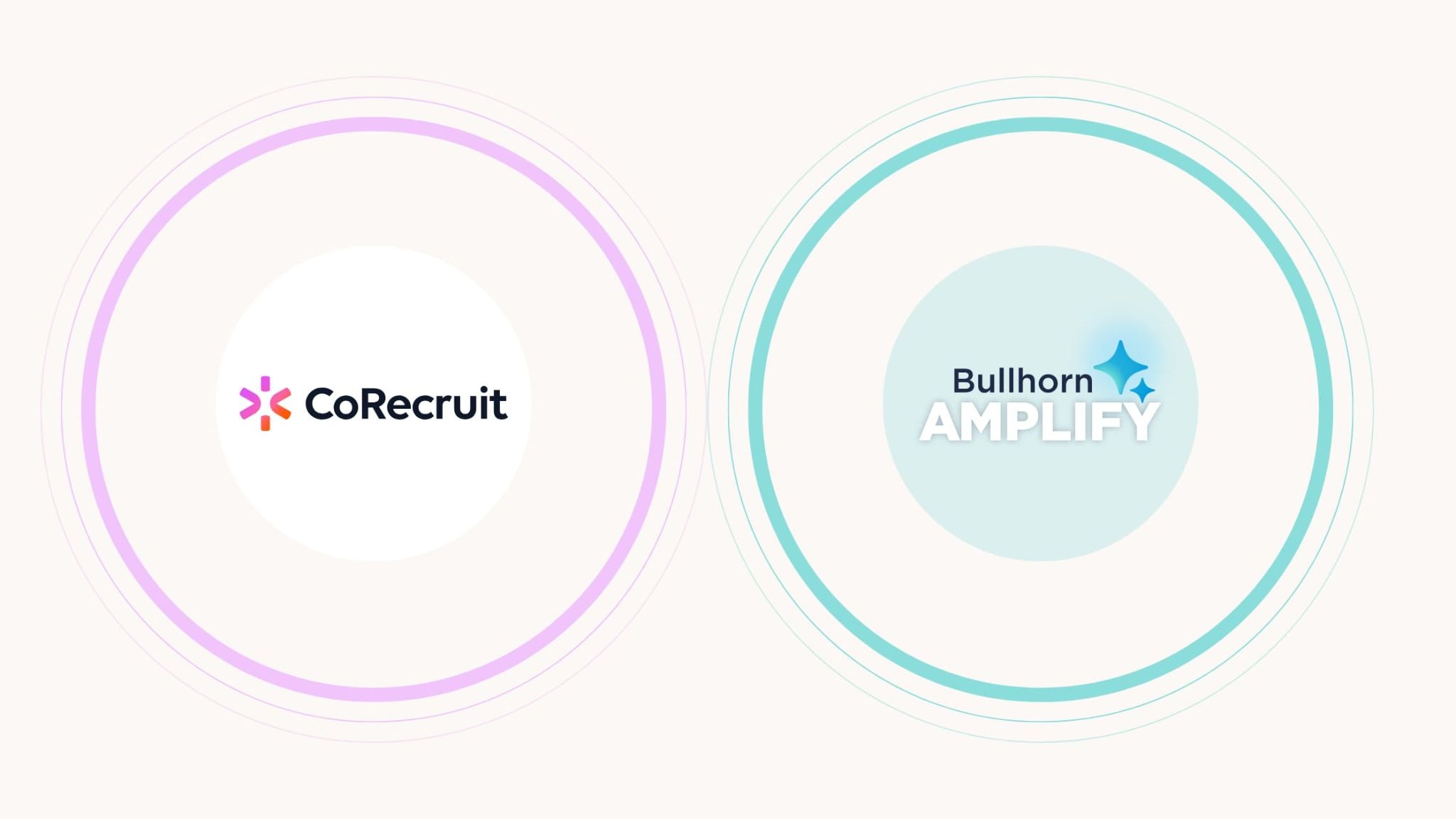 corecruit vs bullhorn amplify