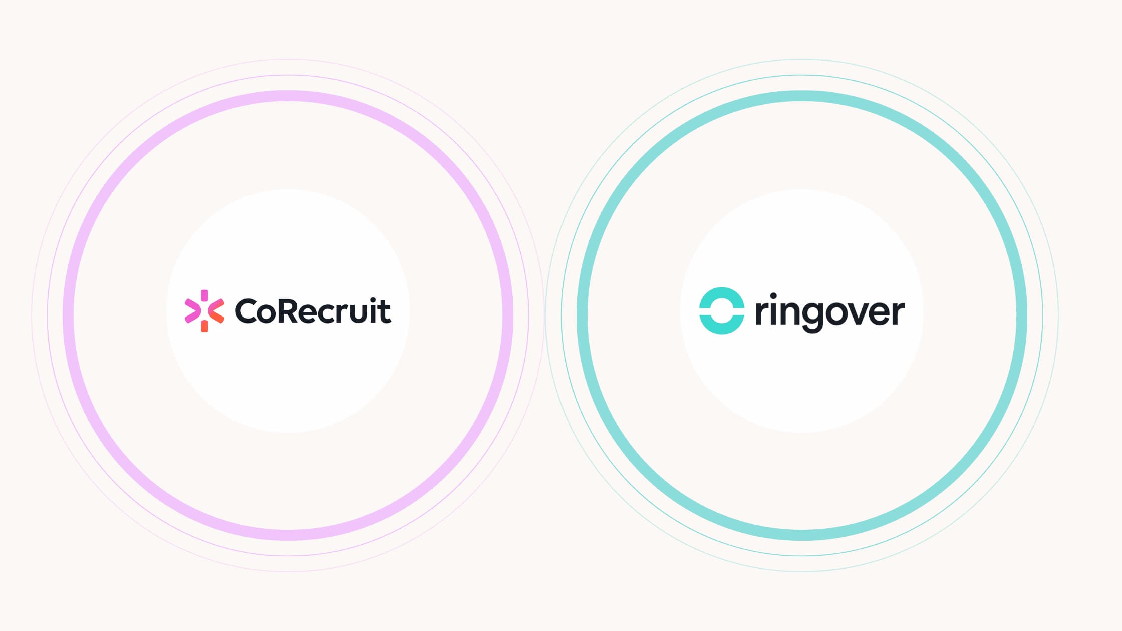 corecruit vs ringover