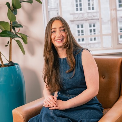 gemma bonnington erevena 