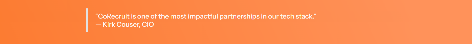 bespoke partners testimonial
