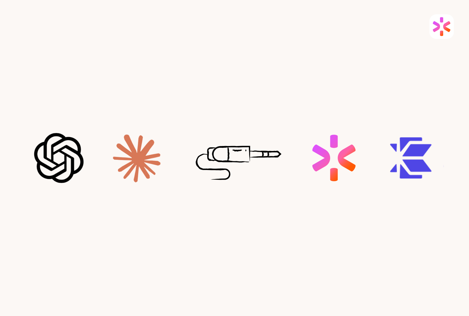 mcp connectors for recruiting agencies