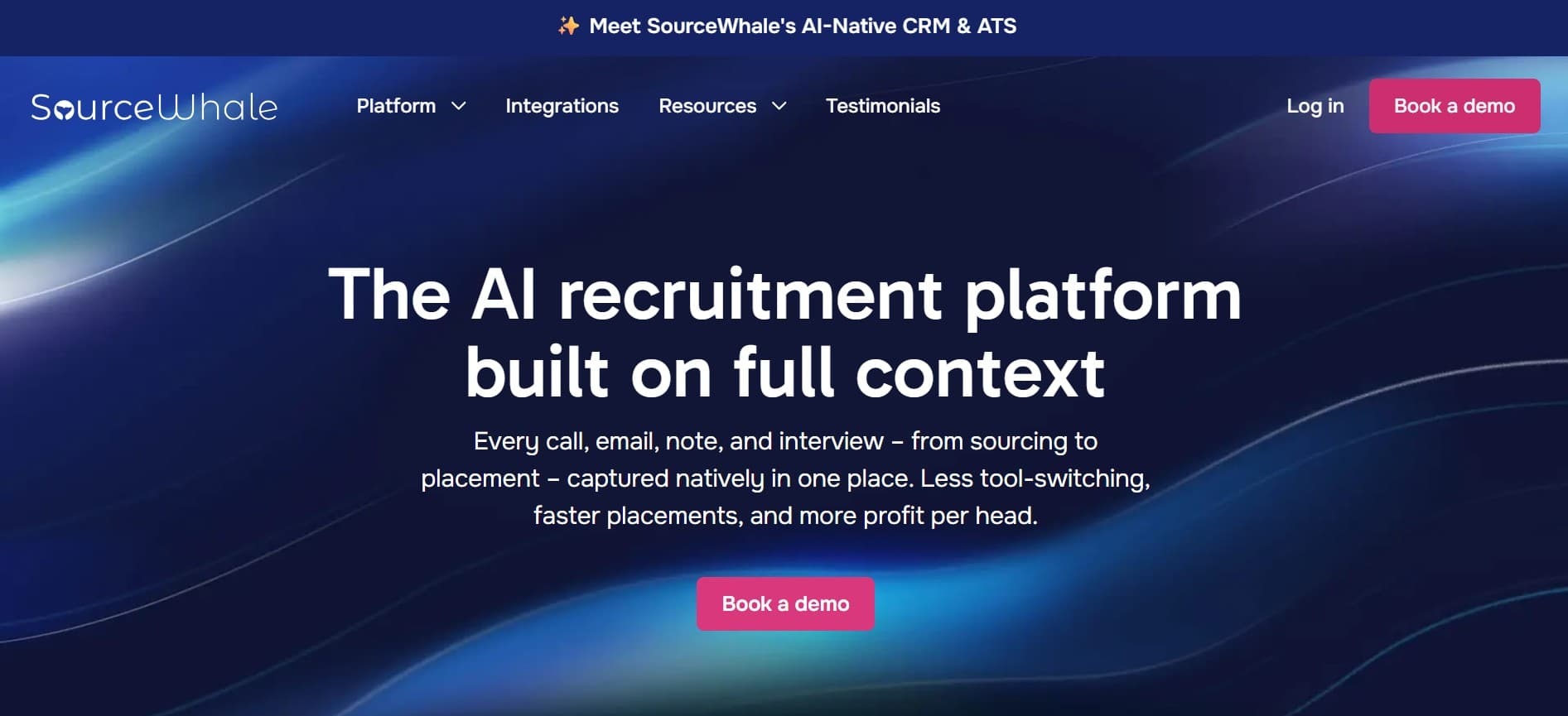 sourcewhale call recorder 
