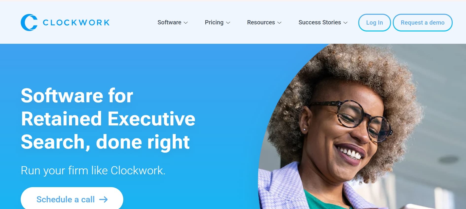 clockwork recruiting