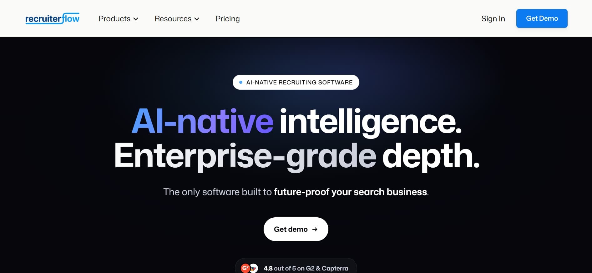 recruiterflow