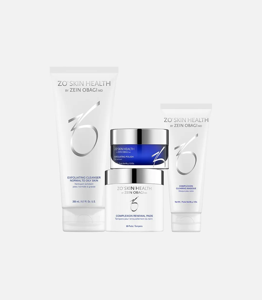 Complexion Clearing Programme