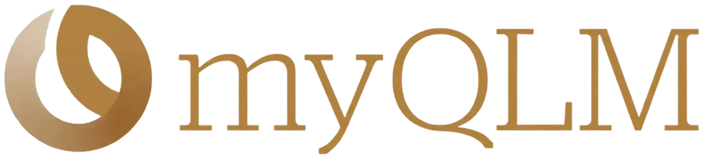 myQLM logo