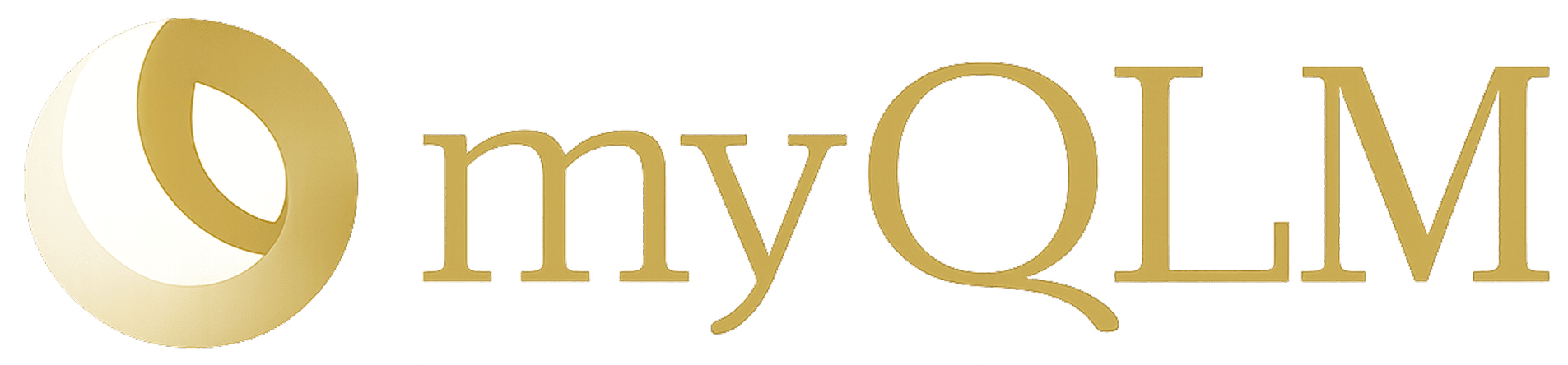myQLM logo