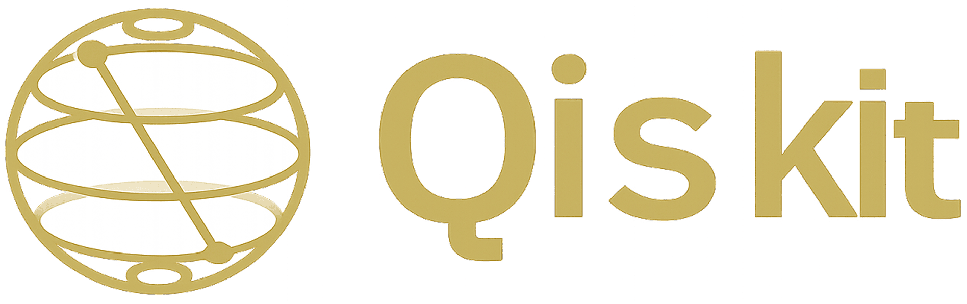 Logo Qiskit