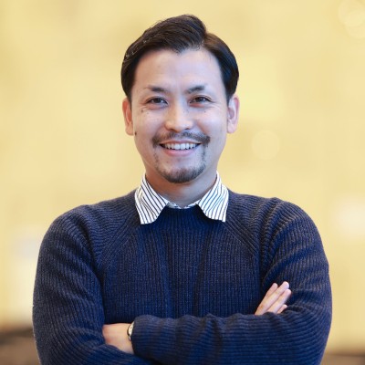 Shunsuke Goto, Founding Director