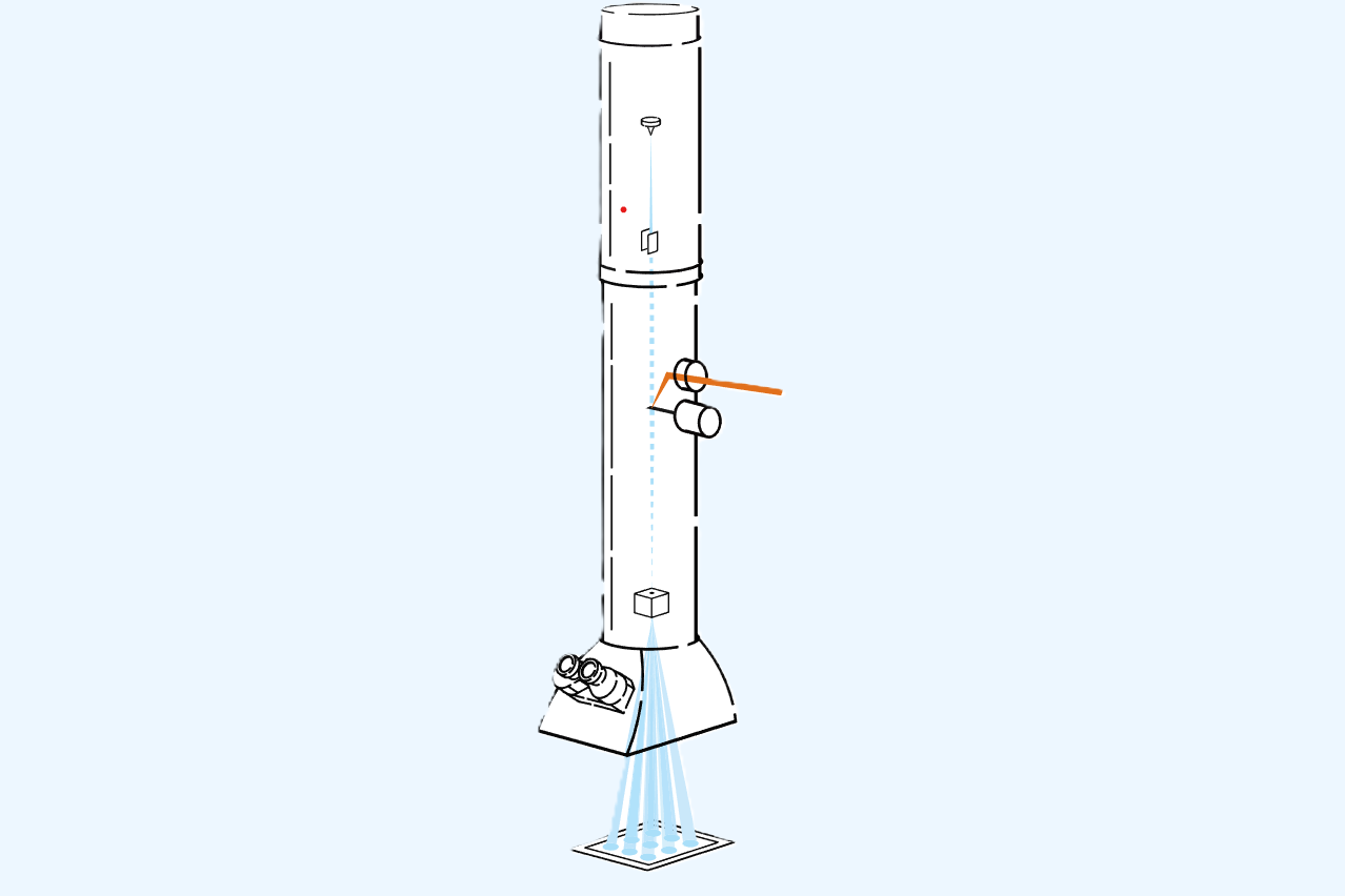 IDES integration for customer-defined JEOL workflows