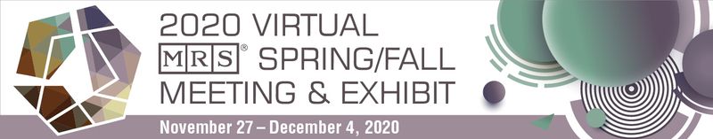 Hummingbird Scientific at the virtual MRS Spring/Fall Meeting 2020
