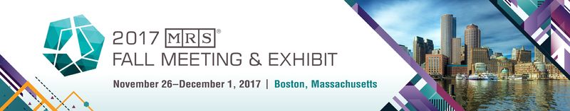 Hummingbird at the MRS Fall 2017 Meeting & Exhibit