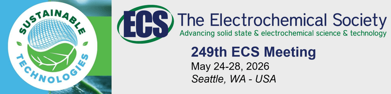 249th ECS Meeting