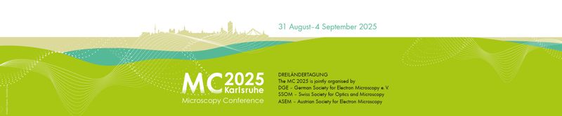 Microscopy Conference 2025
