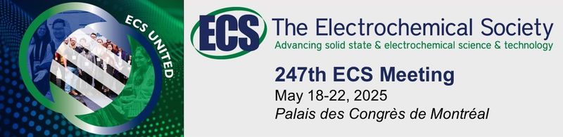 247th ECS Meeting