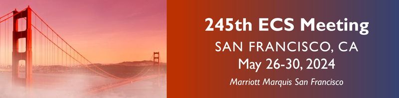 245th ECS Meeting