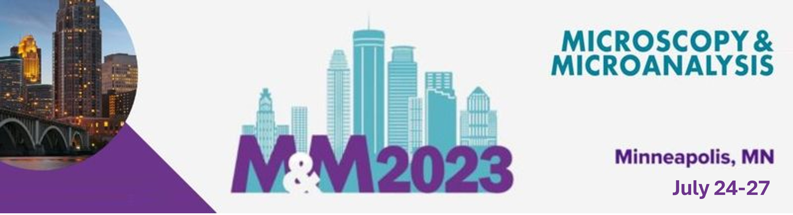 M&M 2023 Meeting and Exhibit