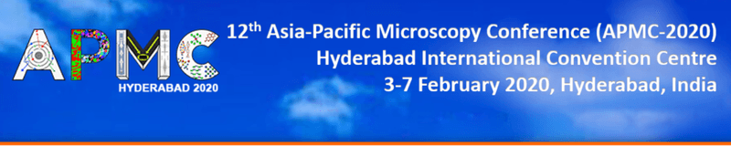 Hummingbird Scientific at the 12th Asia-Pacific Microscopy Conference