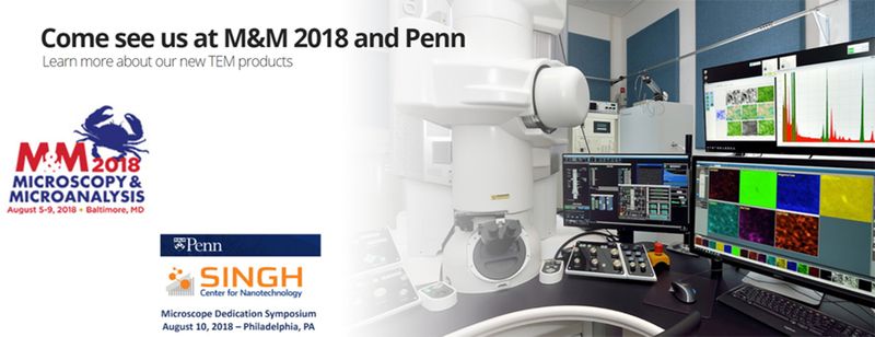 Microscope Dedication Symposium at Penn